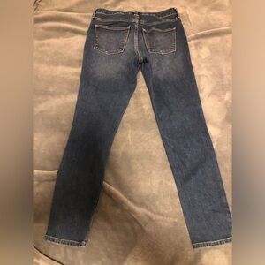Target universal thread jean , short length. little use  , good condition ✅💲